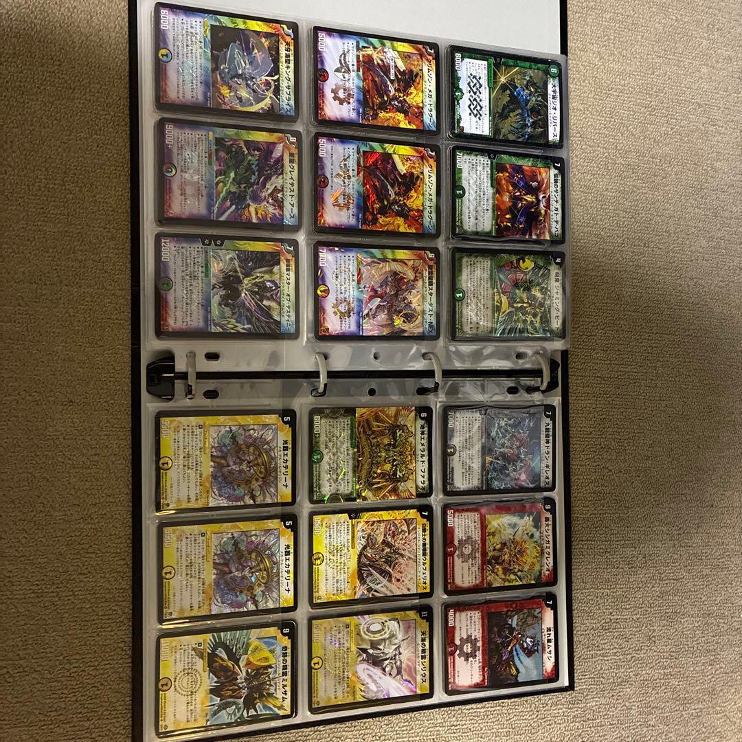 シ*K様 デュエマまとめ売り