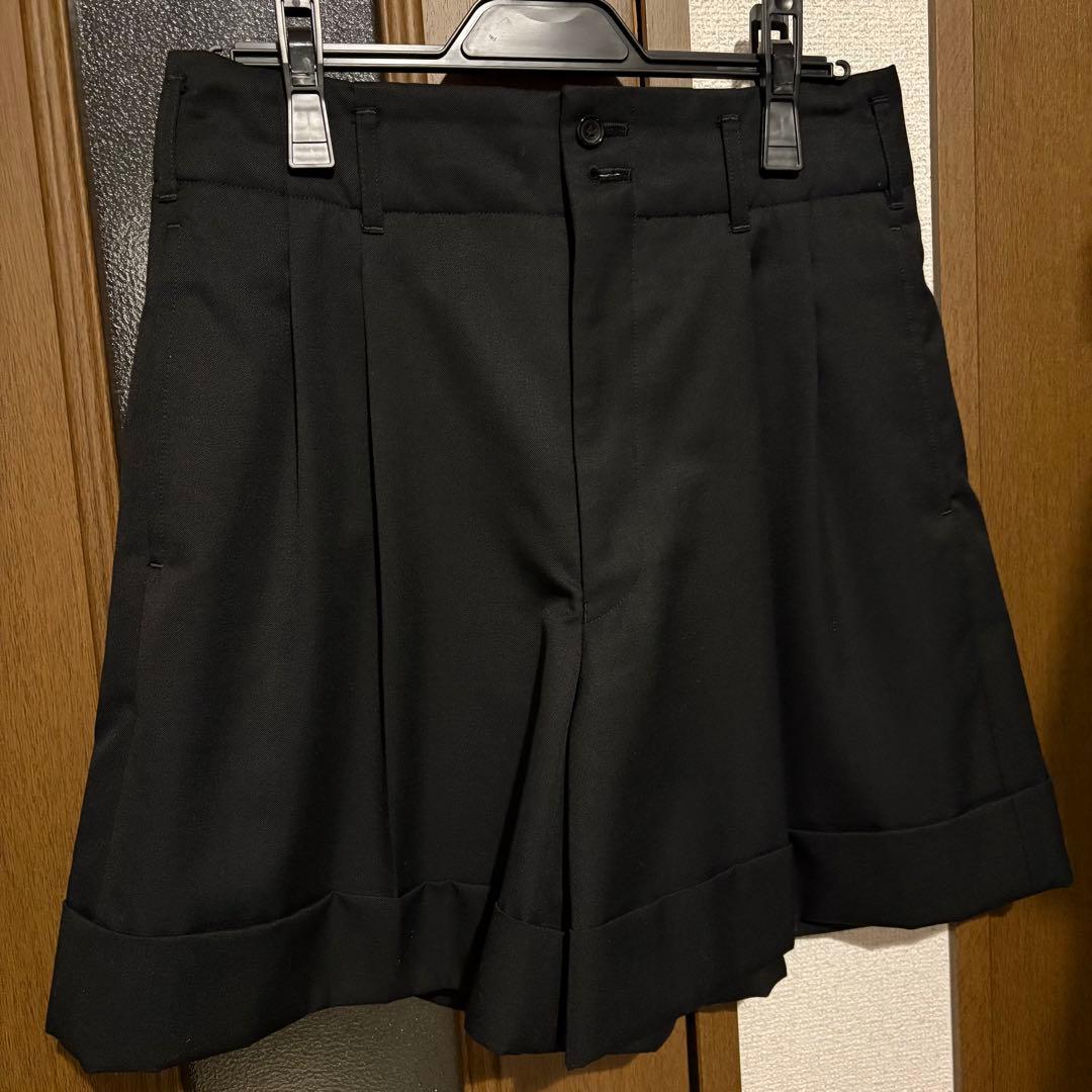 コムデギャルソン ショートパンツ