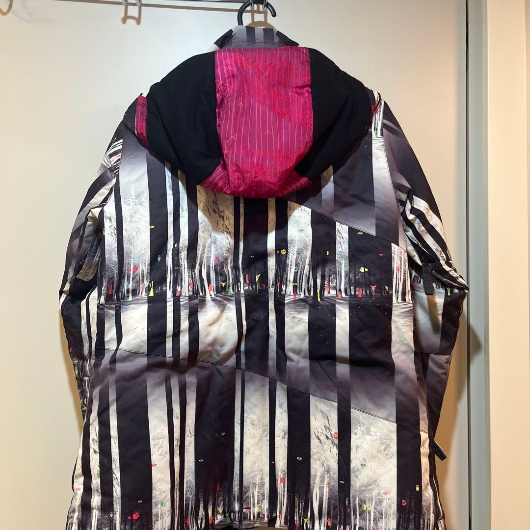 Rossignol スキーウェア 女性用 ジャケット S-M size