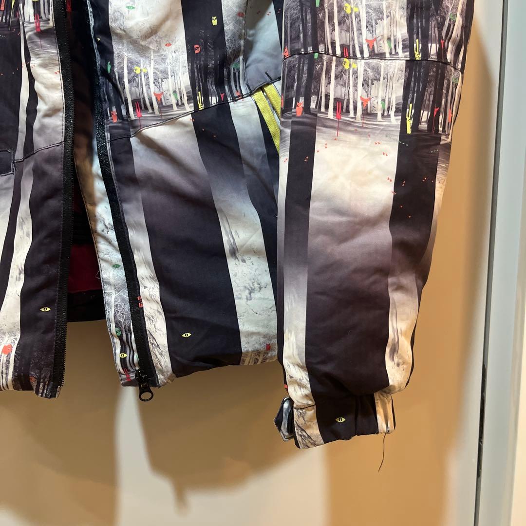 Rossignol スキーウェア 女性用 ジャケット S-M size