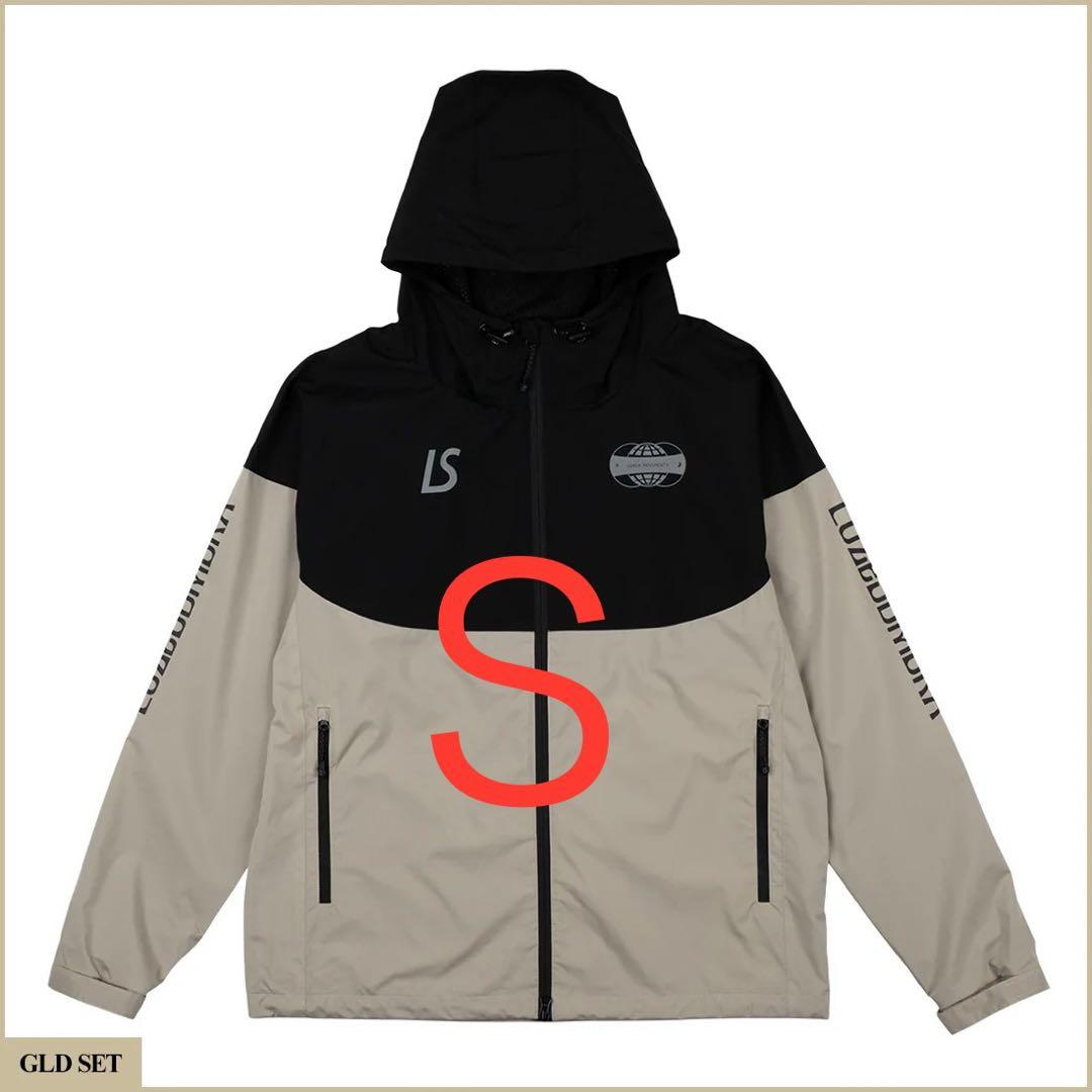 【新品未開封】TAFTA MESH ジャケット Sサイズ