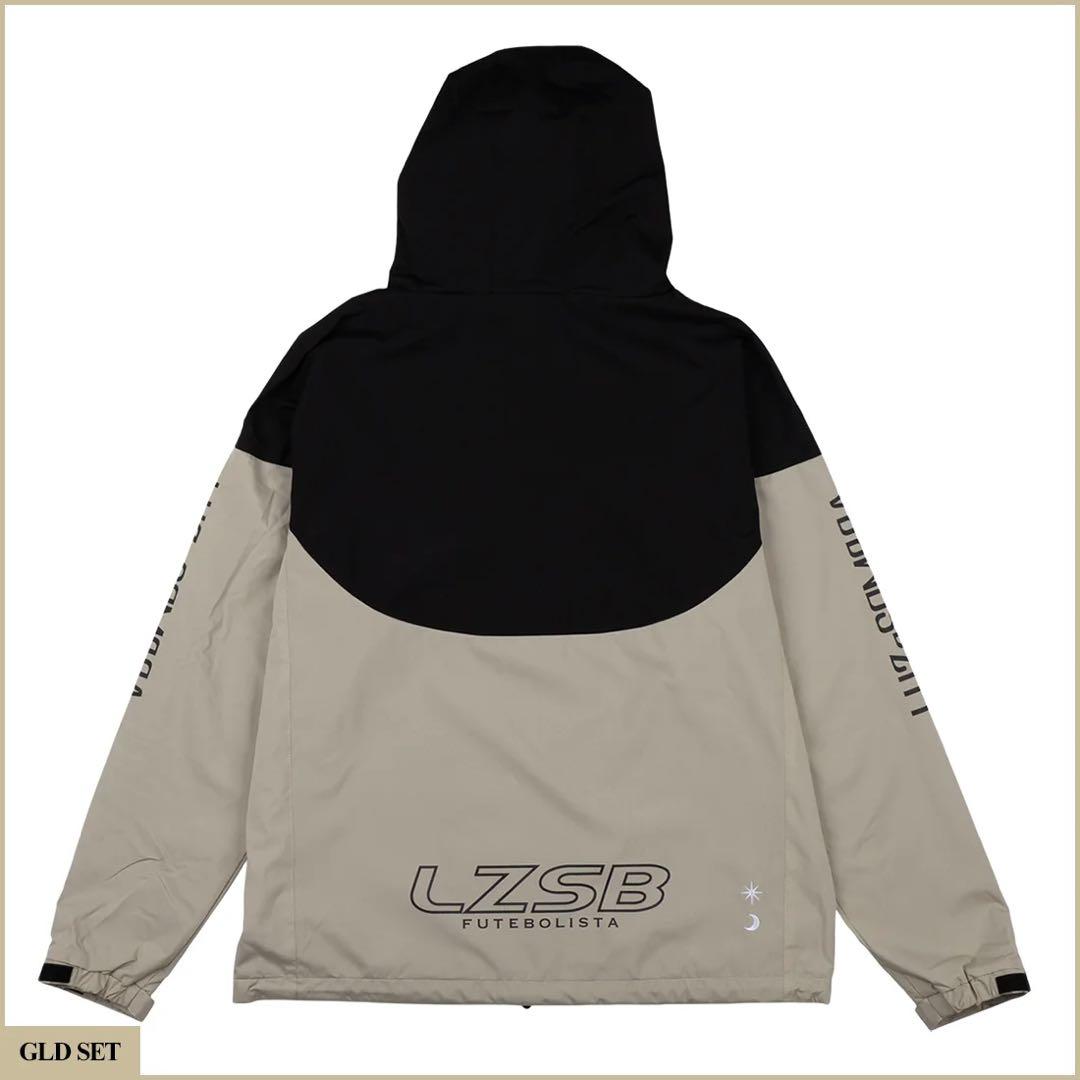 【新品未開封】TAFTA MESH ジャケット Sサイズ