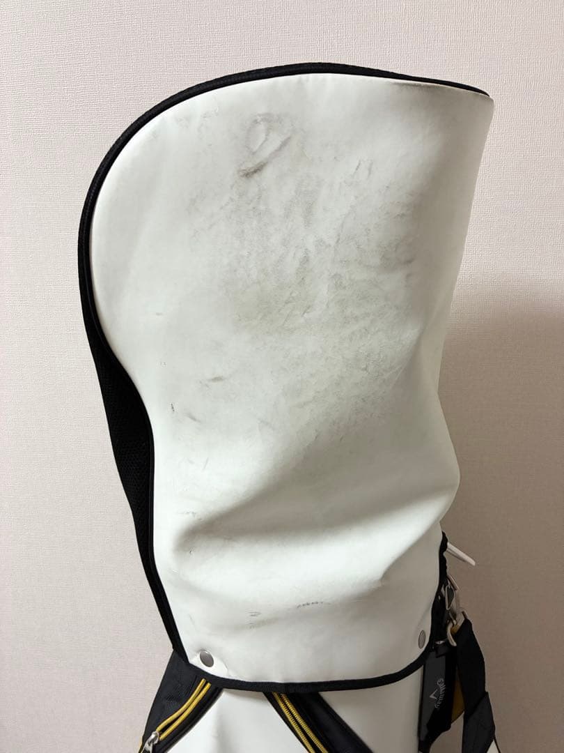 Callaway WARBIRD キャディバッグ