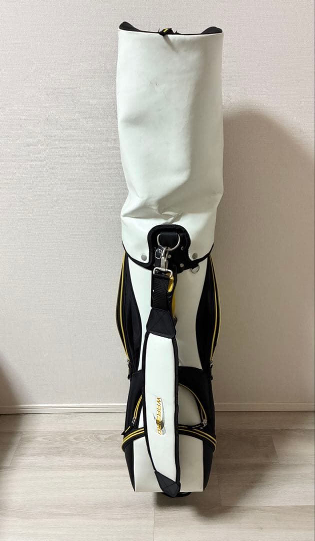 Callaway WARBIRD キャディバッグ