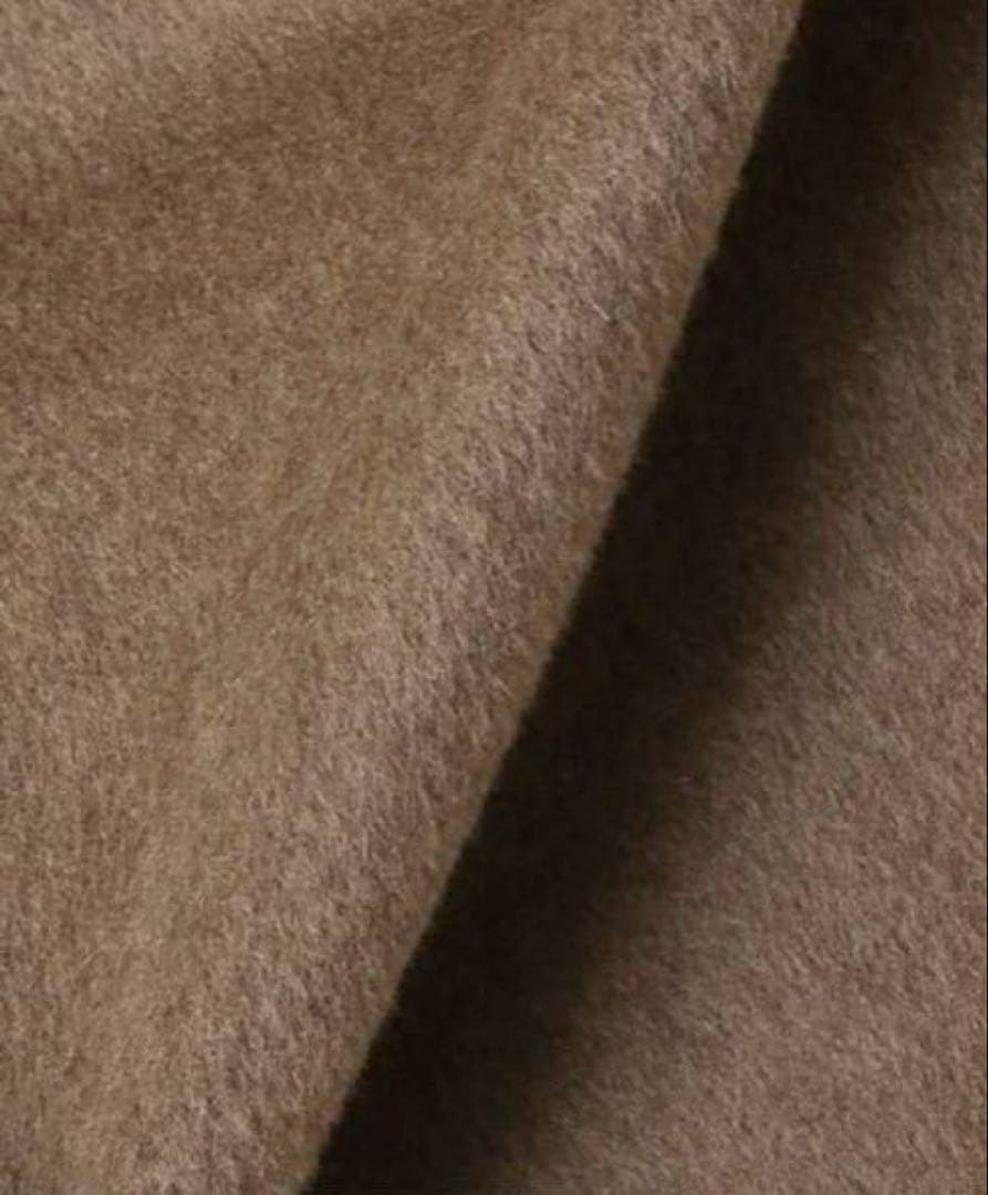 お値引き 美品 ドゥーズィエム クラス victorianチェスターコート