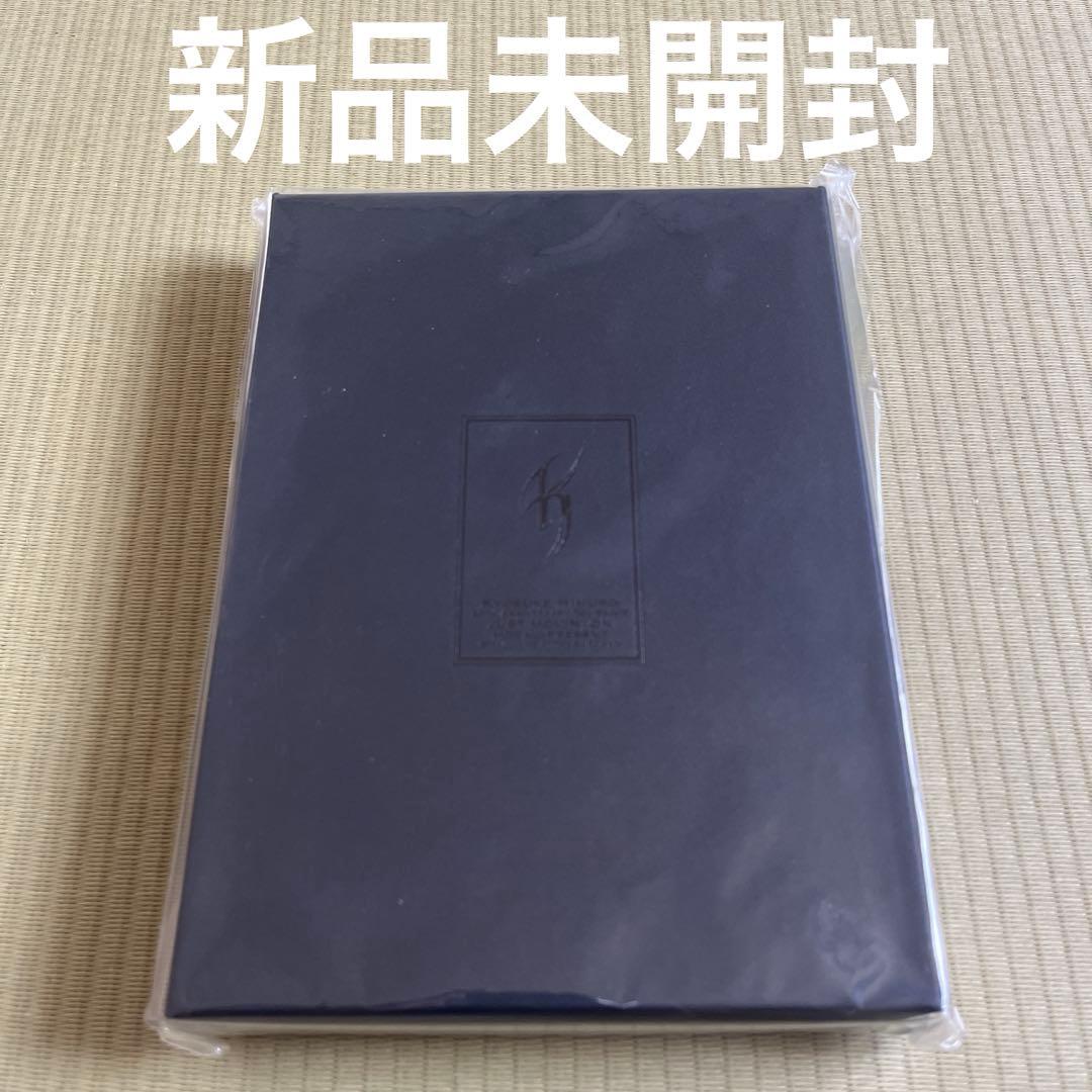 【FC限定】氷室京介20TH ANNIVERSARY TOUR 2008 ②