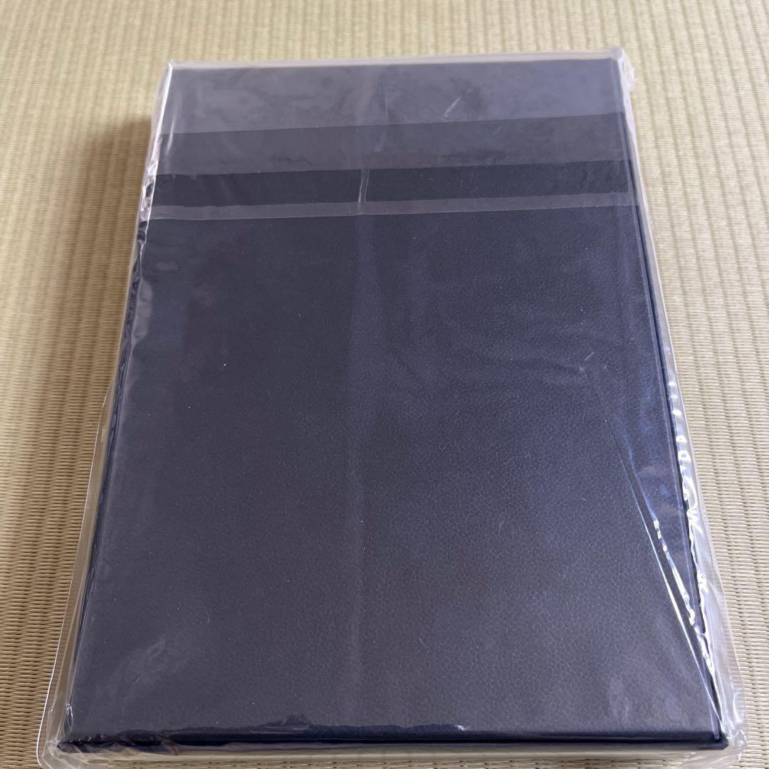 【FC限定】氷室京介20TH ANNIVERSARY TOUR 2008 ②