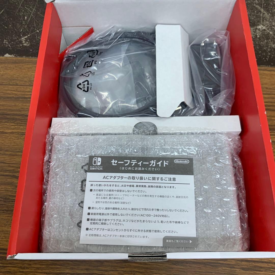 Nintendo Switch 本体 ニンテンドースイッチ 小型