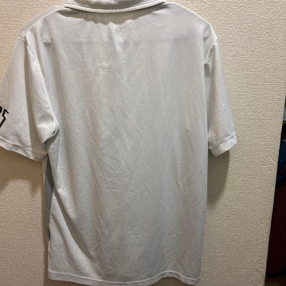 中央学院 ポロシャツ ウェア サッカー部　激レア