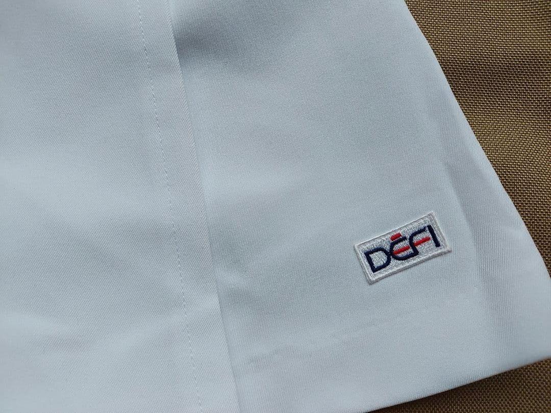 よきとき機おまとめ品 サイズ60 ミニスコート　カワイイ 白