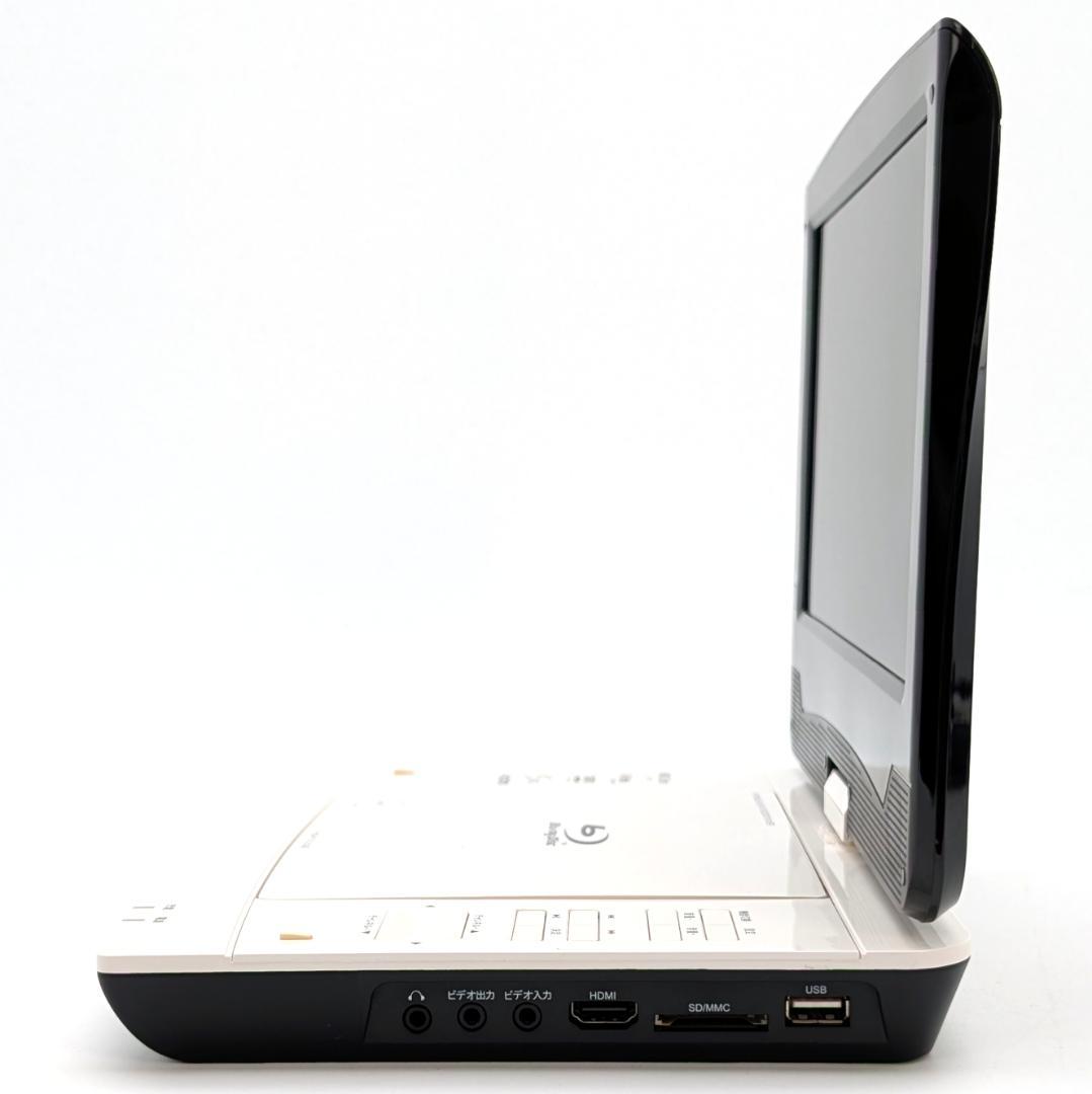 Superbe 10FPB ポータブルブルーレイプレーヤー