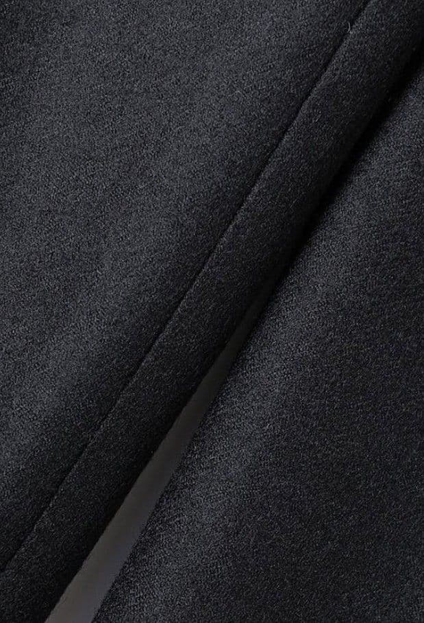 マーカウェア DOUBLE PLEATED WOOL FLANNEL 2