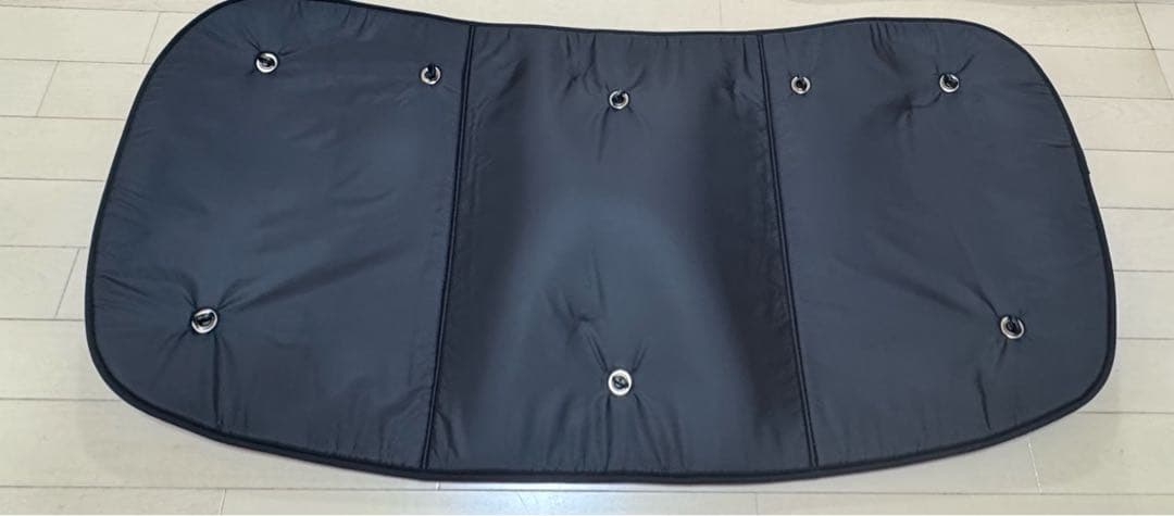 【新品・未使用】レクサス RX 専用サンシェード 8枚セット(フルセット)