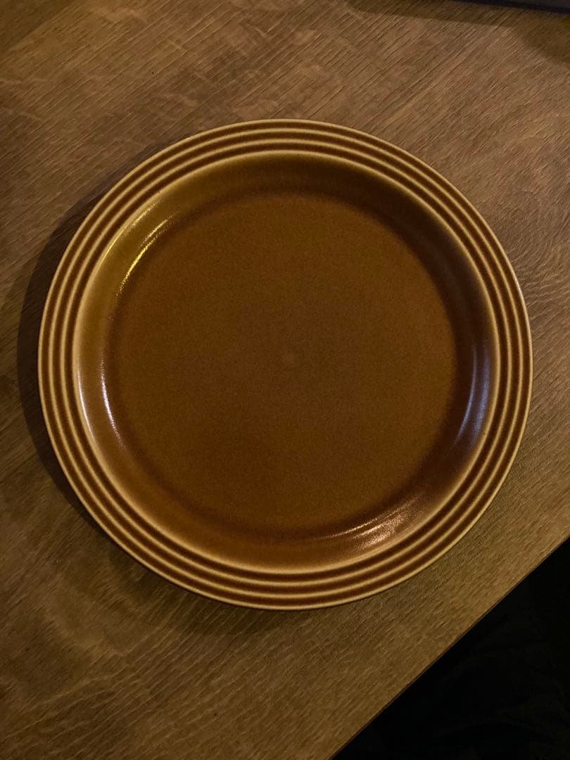 HORNSEA プレート　9枚セット