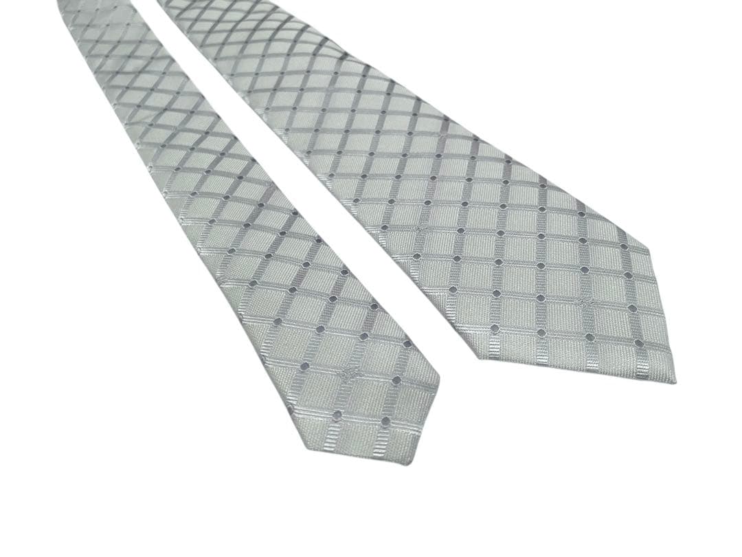 【新品タグ付き】Burberry バーバリー ネクタイ ブルー ホースロゴ