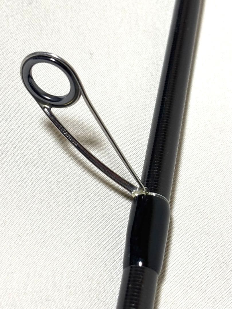 ロッド OLYMPIC Calamaretti GCRS-832M