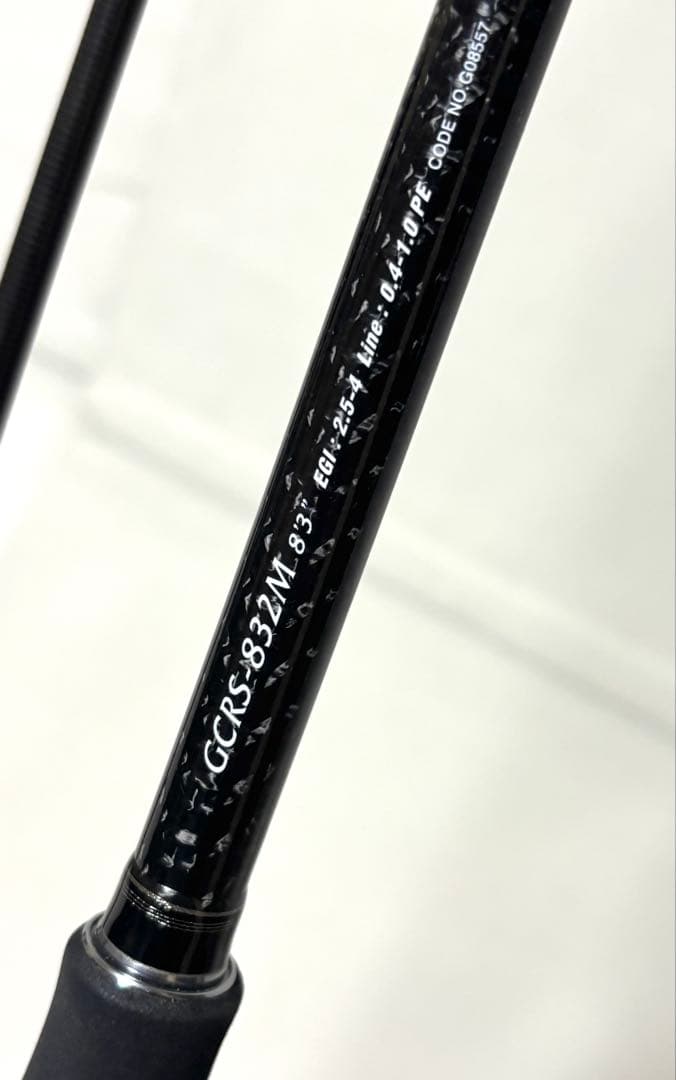 ロッド OLYMPIC Calamaretti GCRS-832M