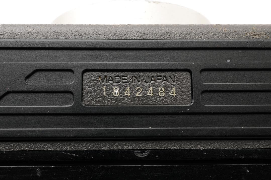 コニカ Konica 現場監督 35 WB