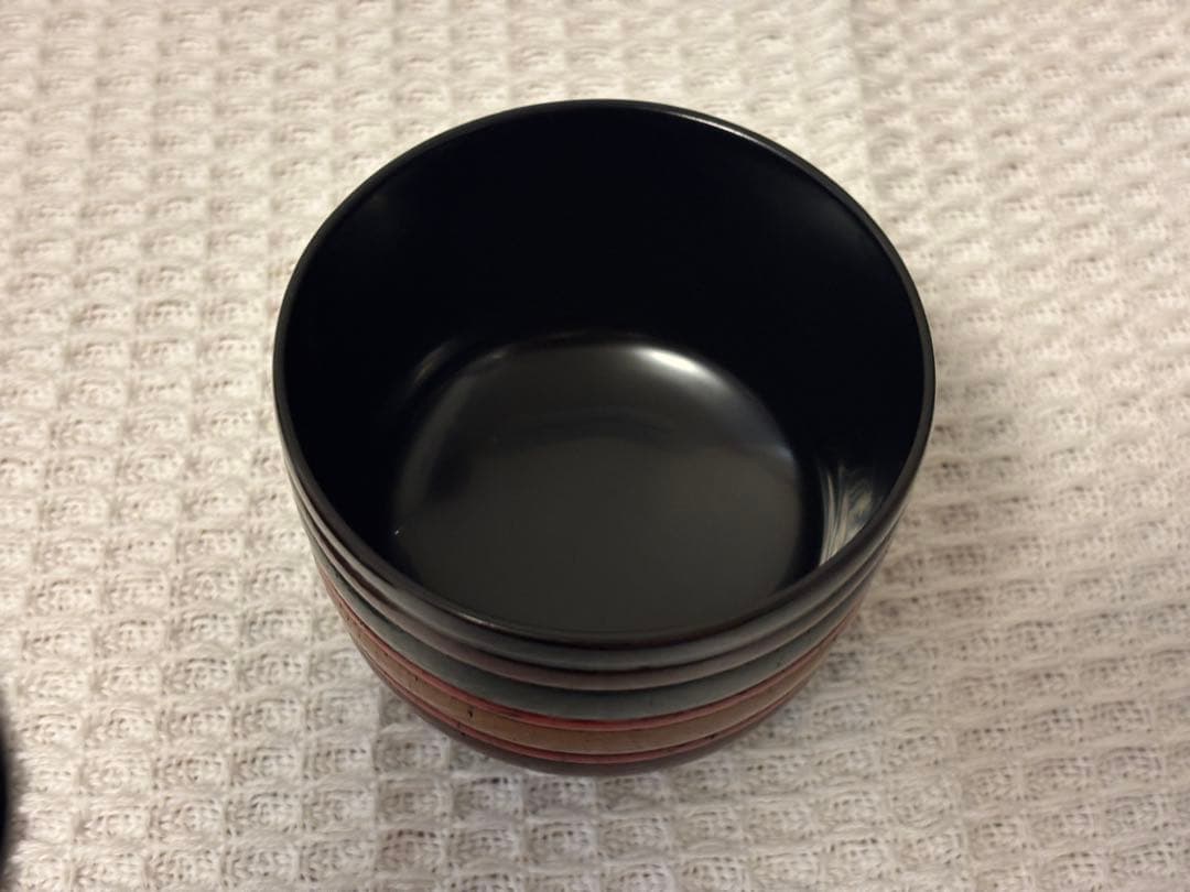 【20客】 独楽小吸物椀