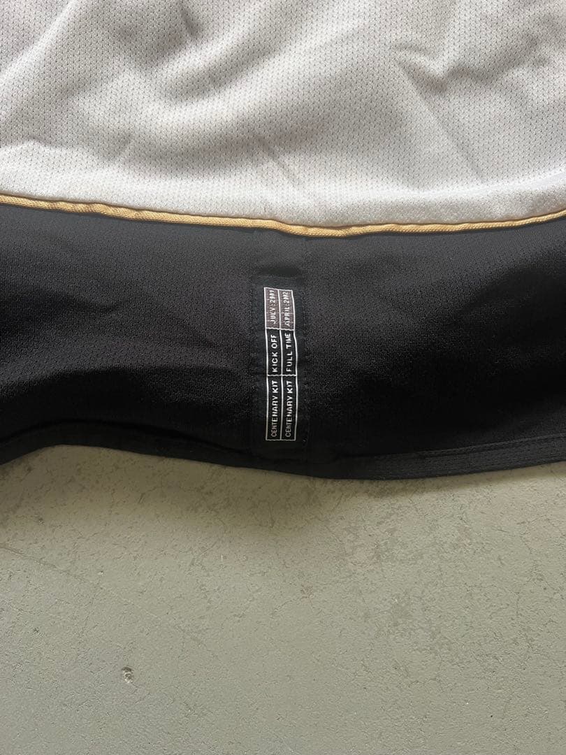 正規品 01/02 マンチェスターユナイテッド away/3rd スコールズ