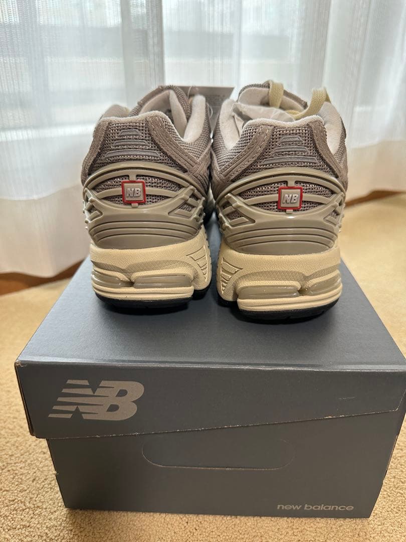 New Balance M1906RL 24.5cm 新品未使用