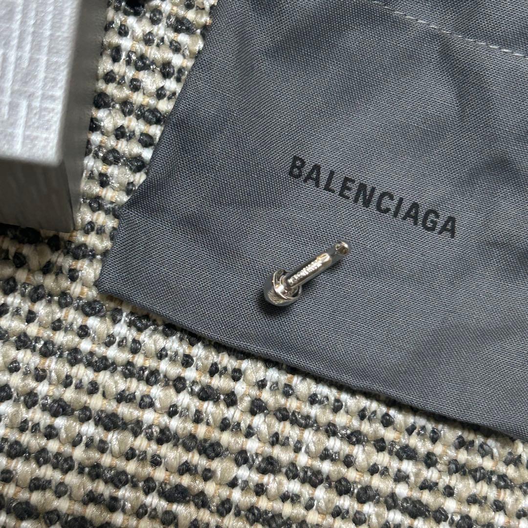 BALENCIAGA イヤーカフ