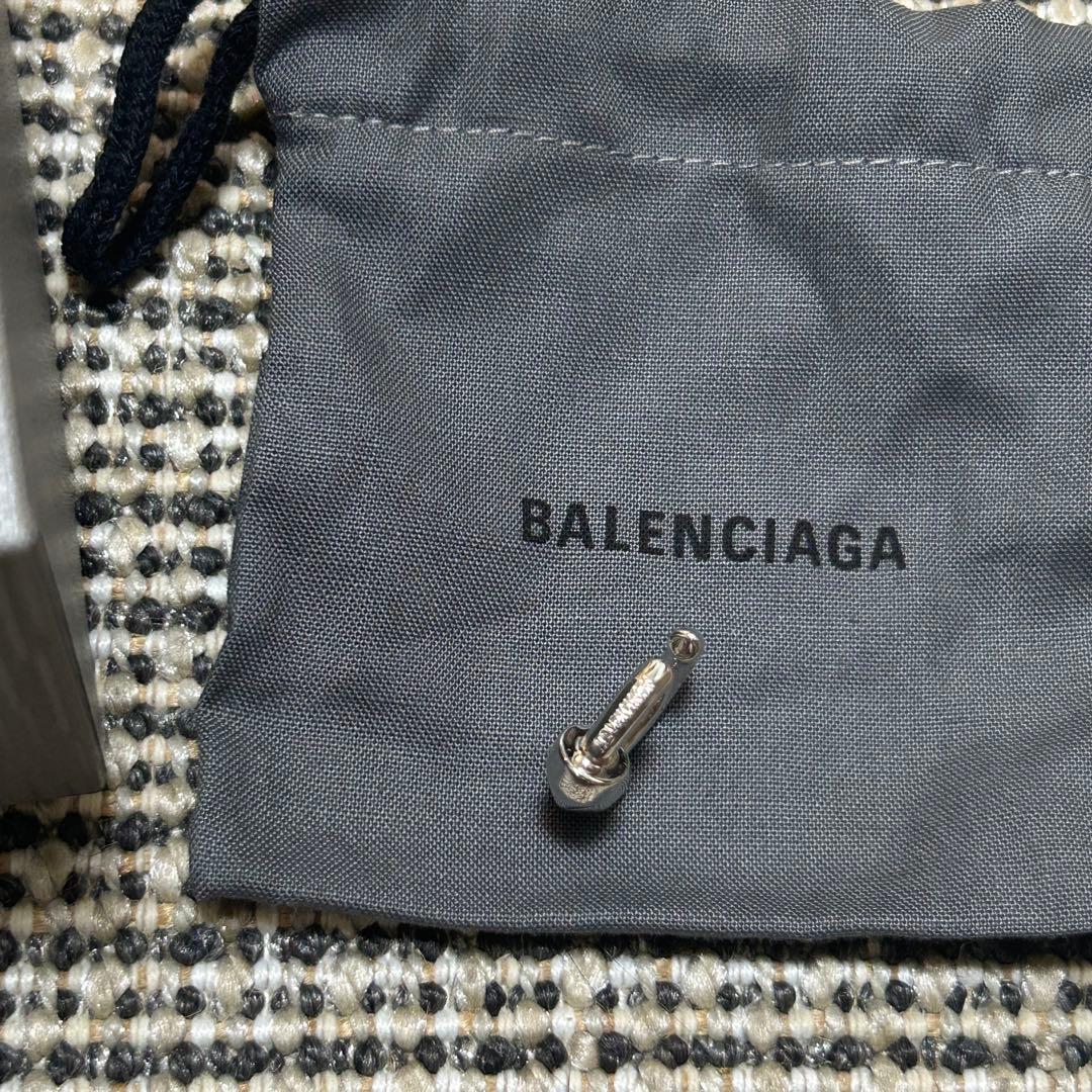 BALENCIAGA イヤーカフ