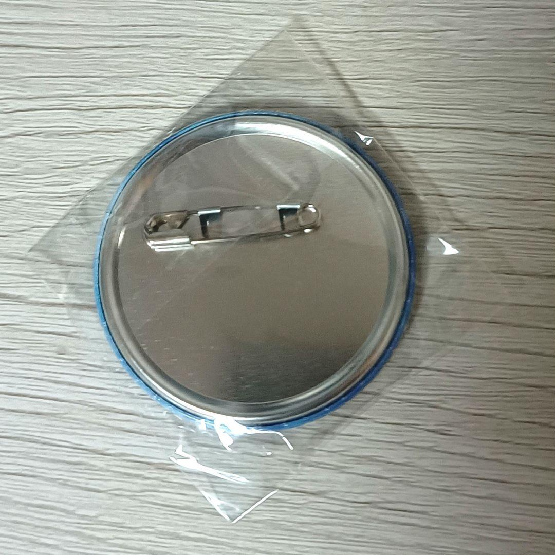 呪術廻戦 燈 崎山蒼志 期間限定版CD＋Blu-ray　アニメイト限定缶バッジ付