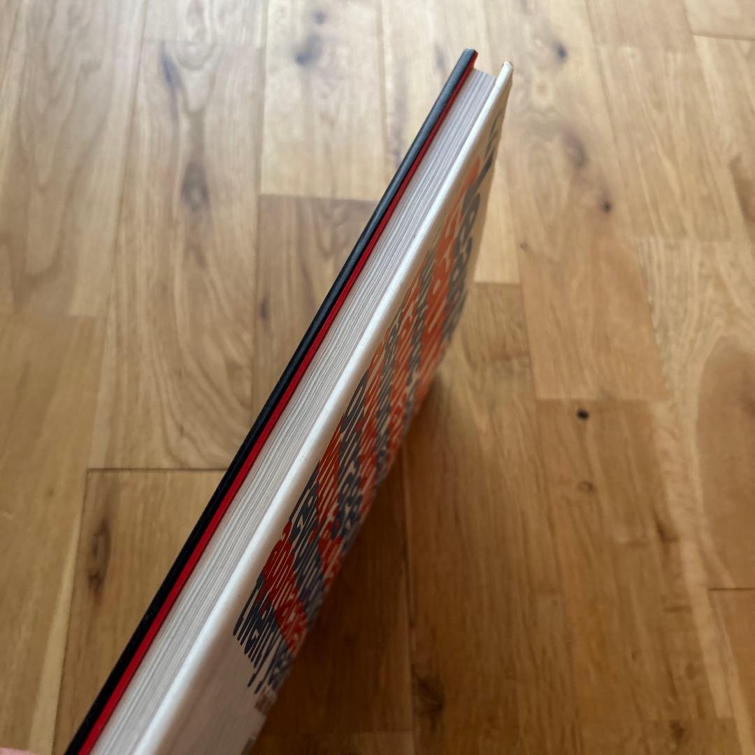 洋書　Jean Paul Gaultier ジャンポールゴルチエ　アートブック