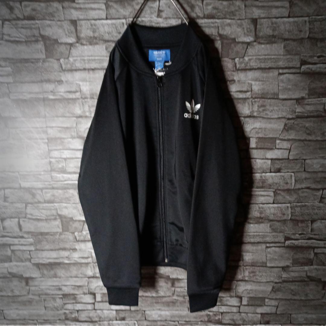 タグ付き☆アディダス×リタオラ ジャージ バックロゴ ATPタイプ 希少サイズ