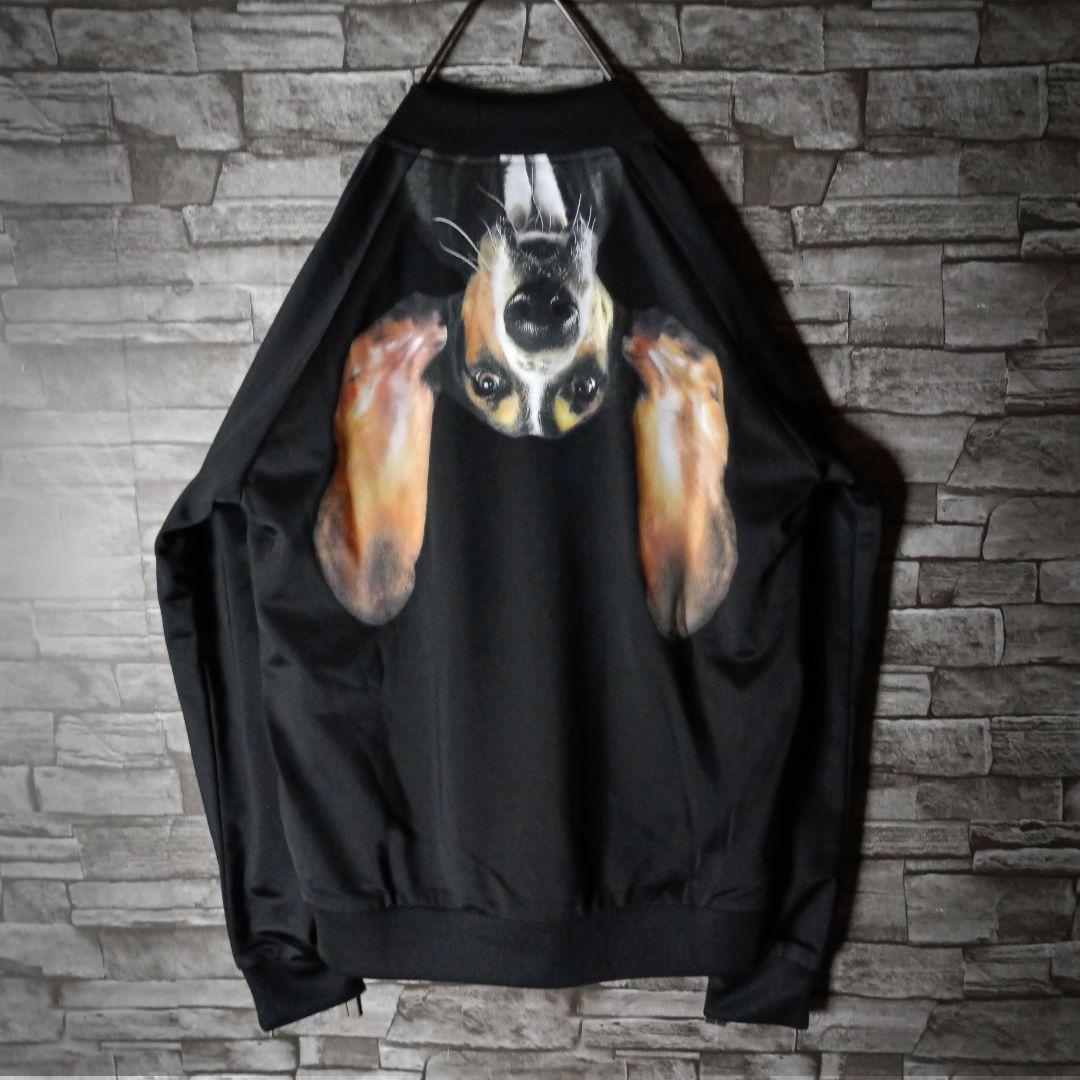 タグ付き☆アディダス×リタオラ ジャージ バックロゴ ATPタイプ 希少サイズ