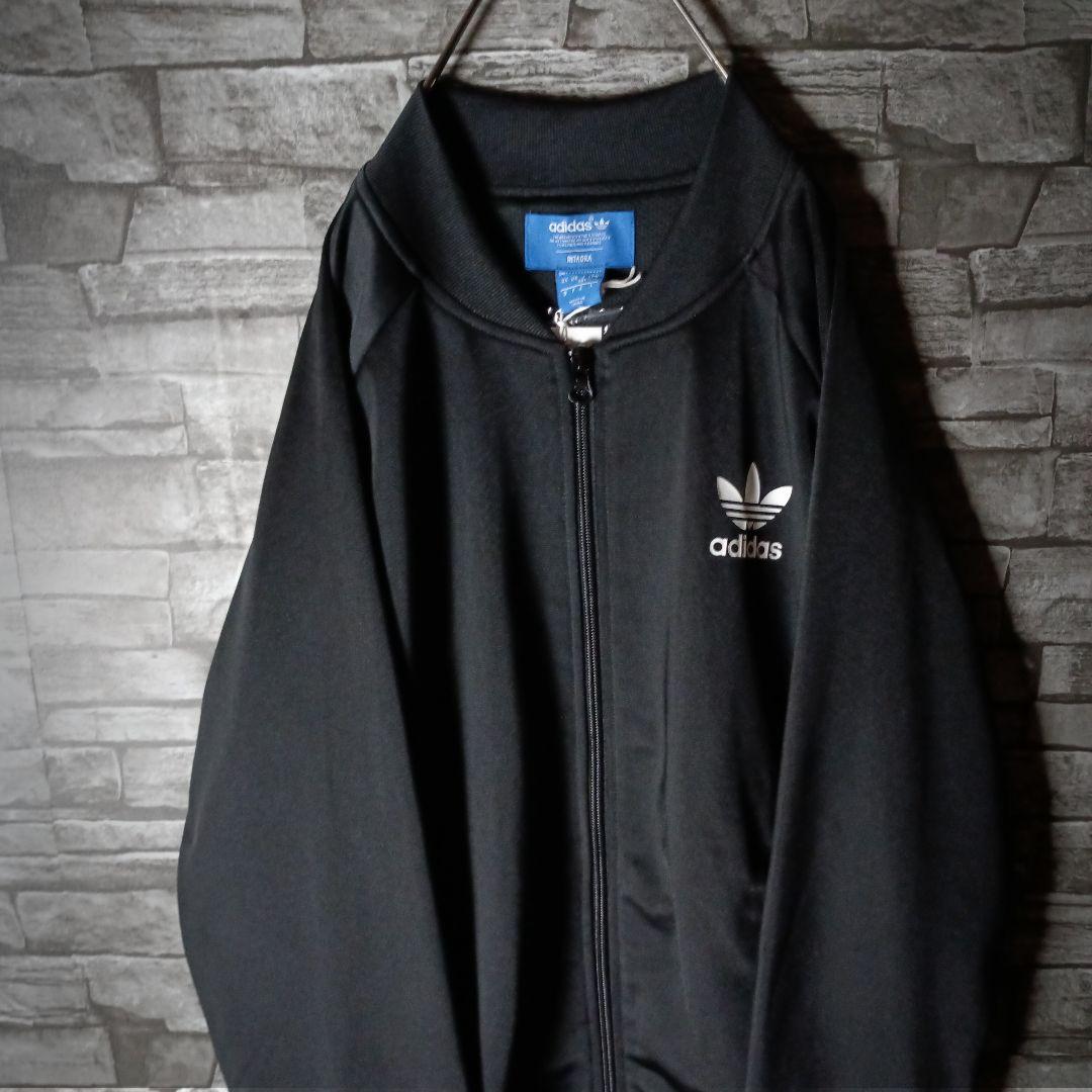 タグ付き☆アディダス×リタオラ ジャージ バックロゴ ATPタイプ 希少サイズ