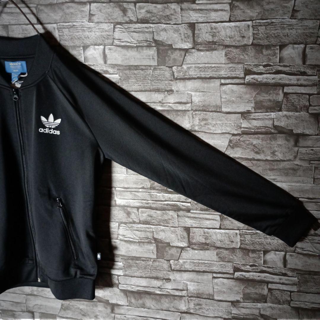 タグ付き☆アディダス×リタオラ ジャージ バックロゴ ATPタイプ 希少サイズ