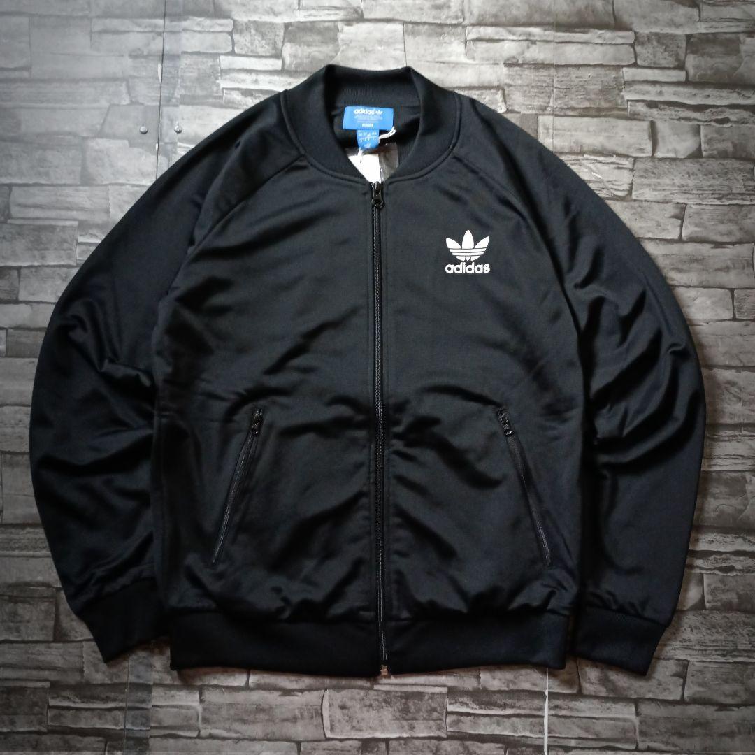 タグ付き☆アディダス×リタオラ ジャージ バックロゴ ATPタイプ 希少サイズ