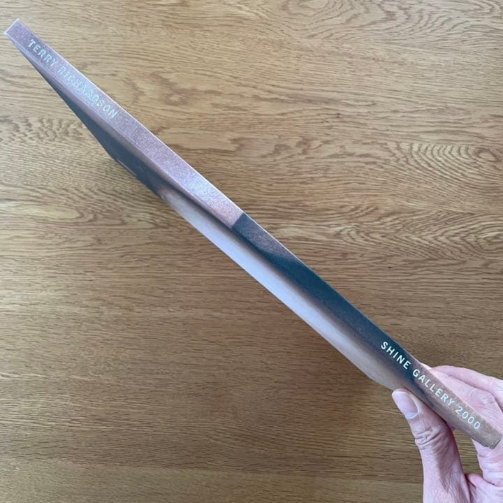 洋書 TERRY RICHARDSON SHINE GALLERY 2000