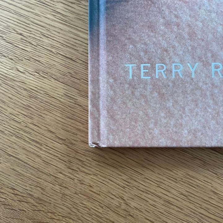 洋書 TERRY RICHARDSON SHINE GALLERY 2000