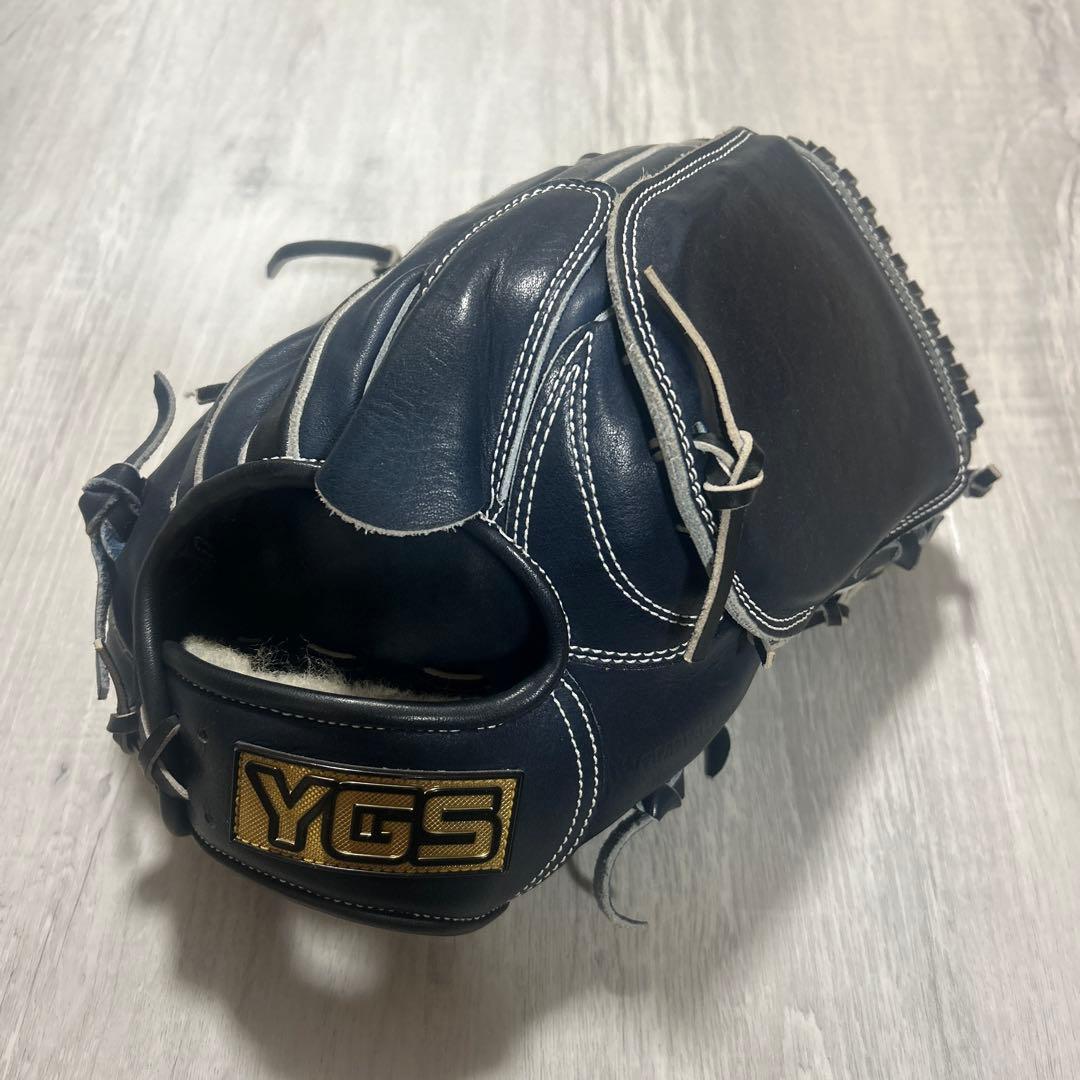 YGS★山本グラブスタジオ★硬式★投手用★限定