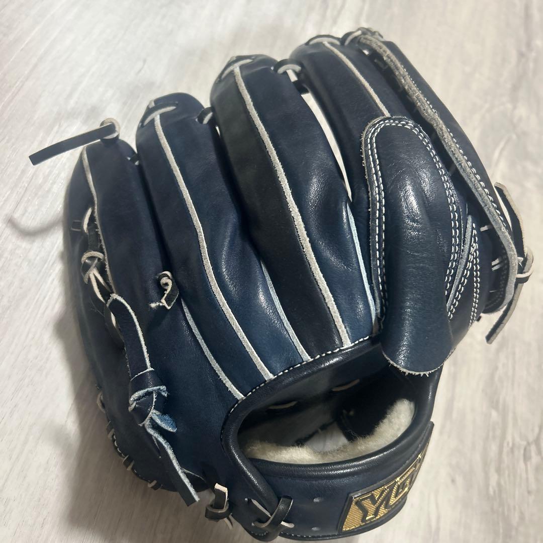 YGS★山本グラブスタジオ★硬式★投手用★限定