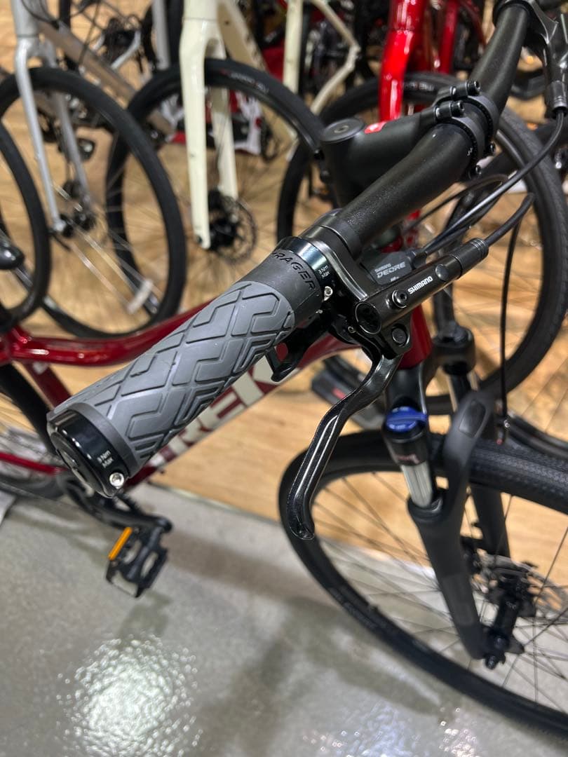 最終価格‼️TREK DS3 Sサイズ