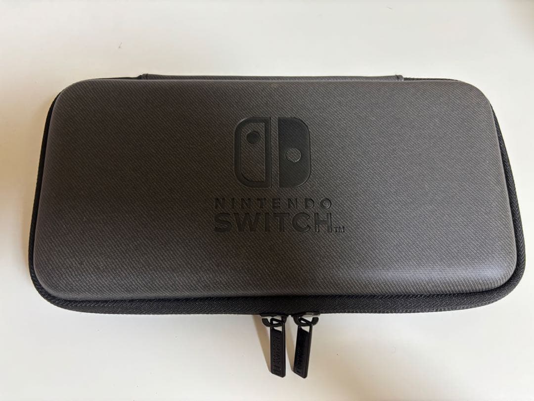 【Nintendo Switch Lite】ニンテンドースイッチライト本体