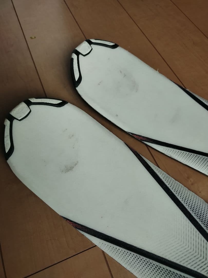 サロモン　スキー板　XDRIVE 154cm　初級者〜中級者