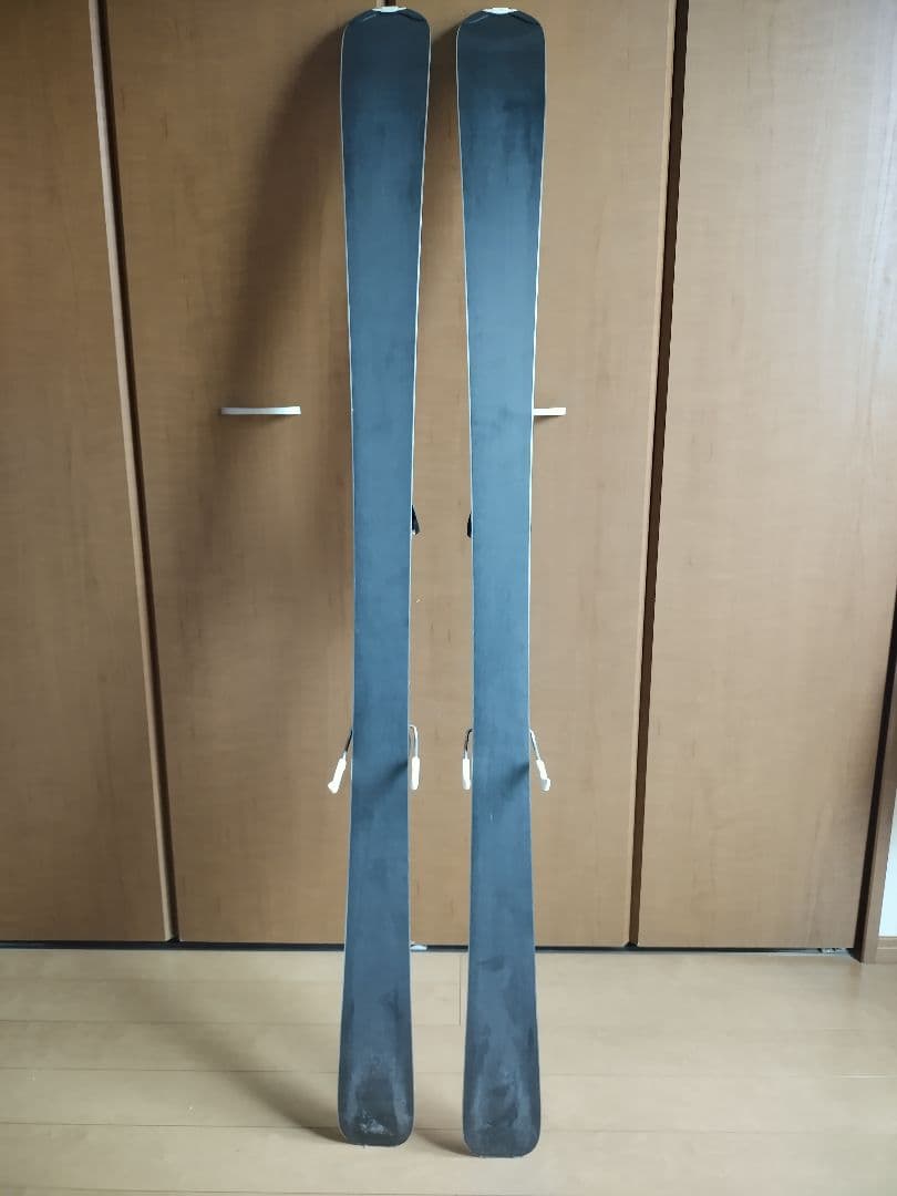 サロモン　スキー板　XDRIVE 154cm　初級者〜中級者