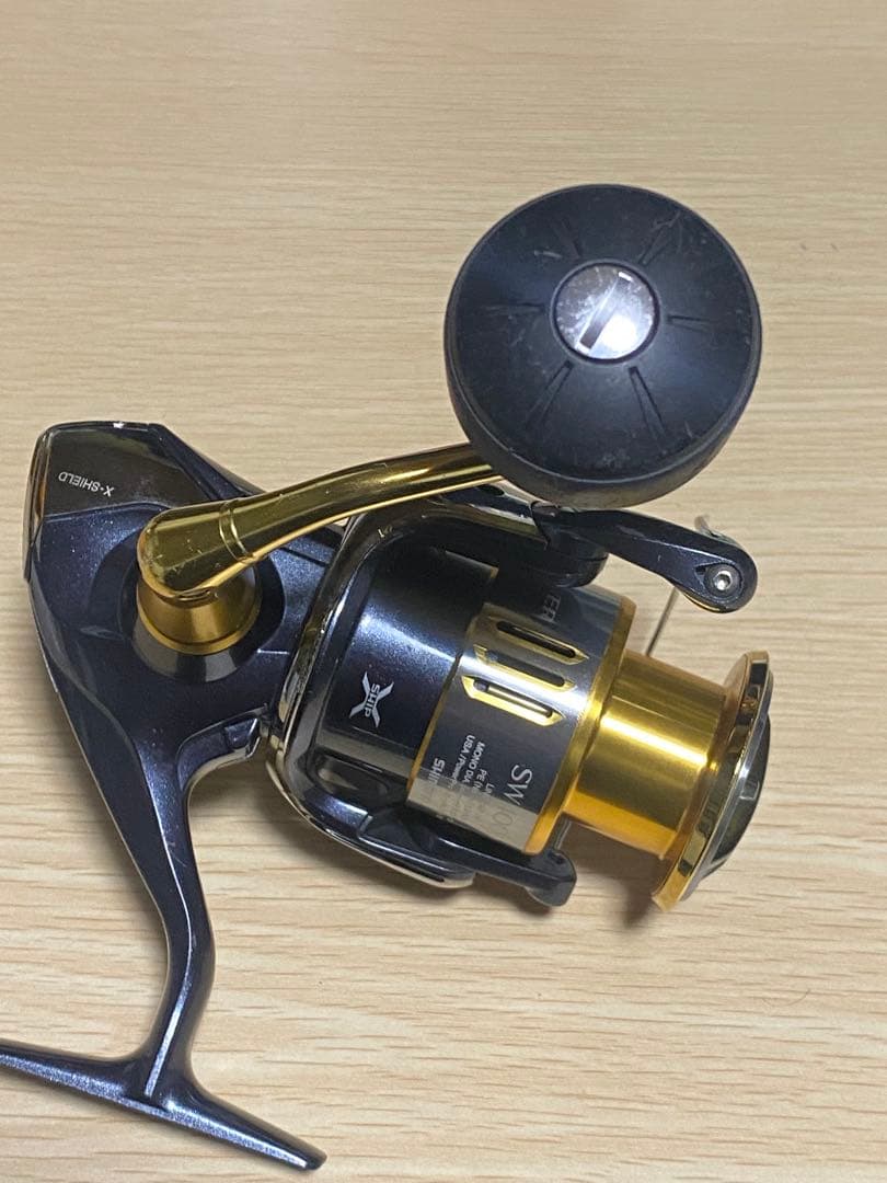 15TWIN POWER SW4000XG /ツインパワーsw4000xg