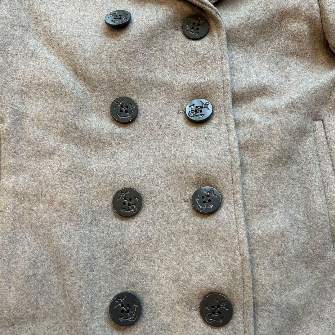 【レアカラー】Schott ショットU.S. 740N アメリカ製　ピーコート