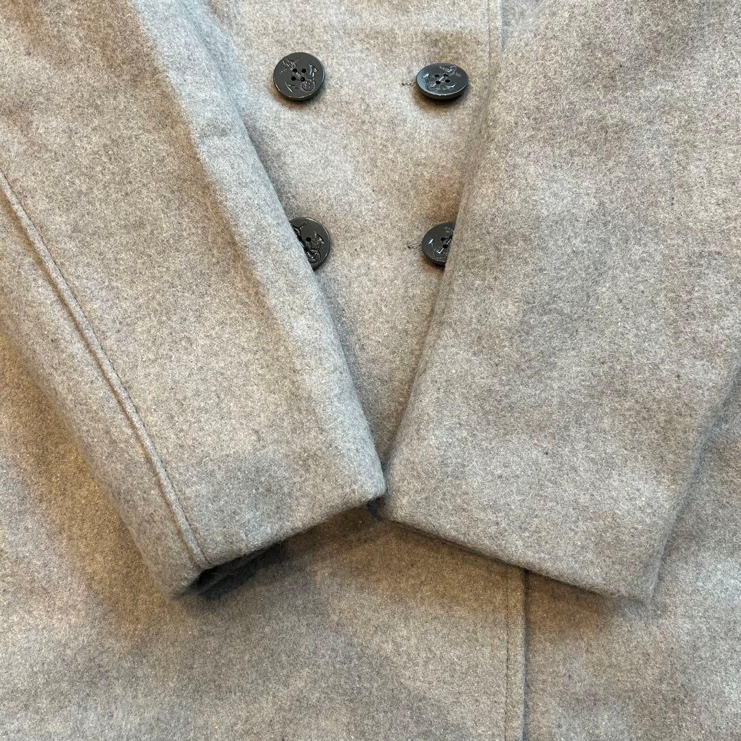 【レアカラー】Schott ショットU.S. 740N アメリカ製　ピーコート