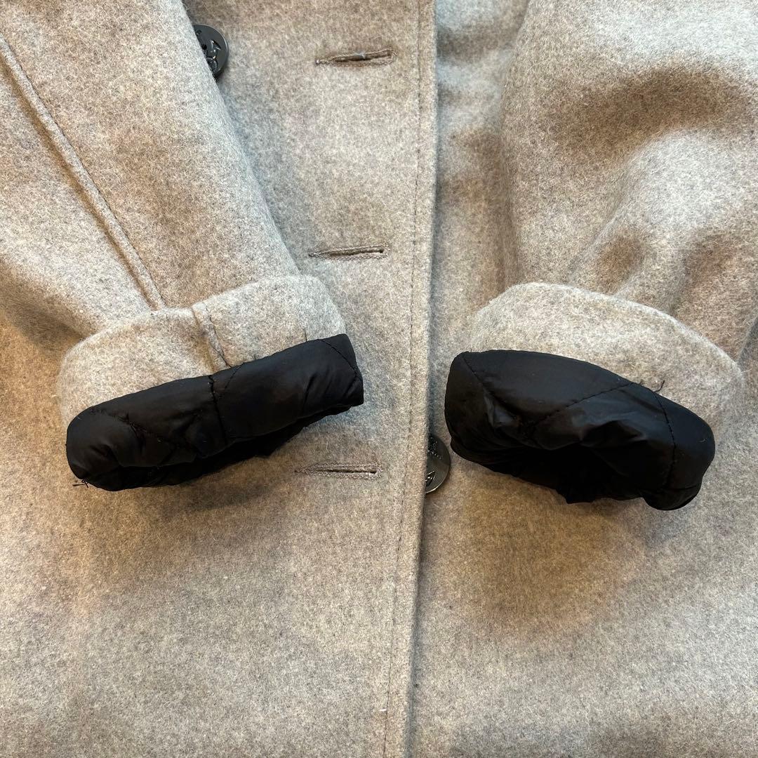 【レアカラー】Schott ショットU.S. 740N アメリカ製　ピーコート