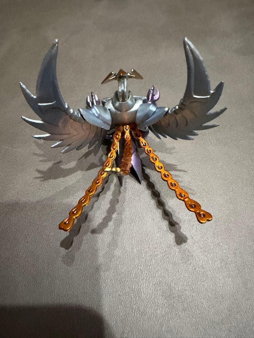 メディコス　超像　聖衣コレクション　5体セット　現状品