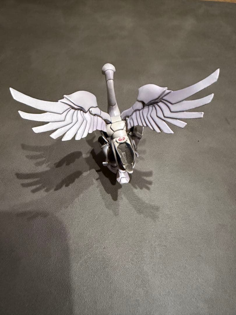 メディコス　超像　聖衣コレクション　5体セット　現状品