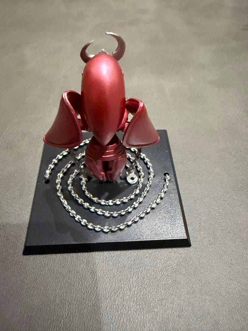 メディコス　超像　聖衣コレクション　5体セット　現状品