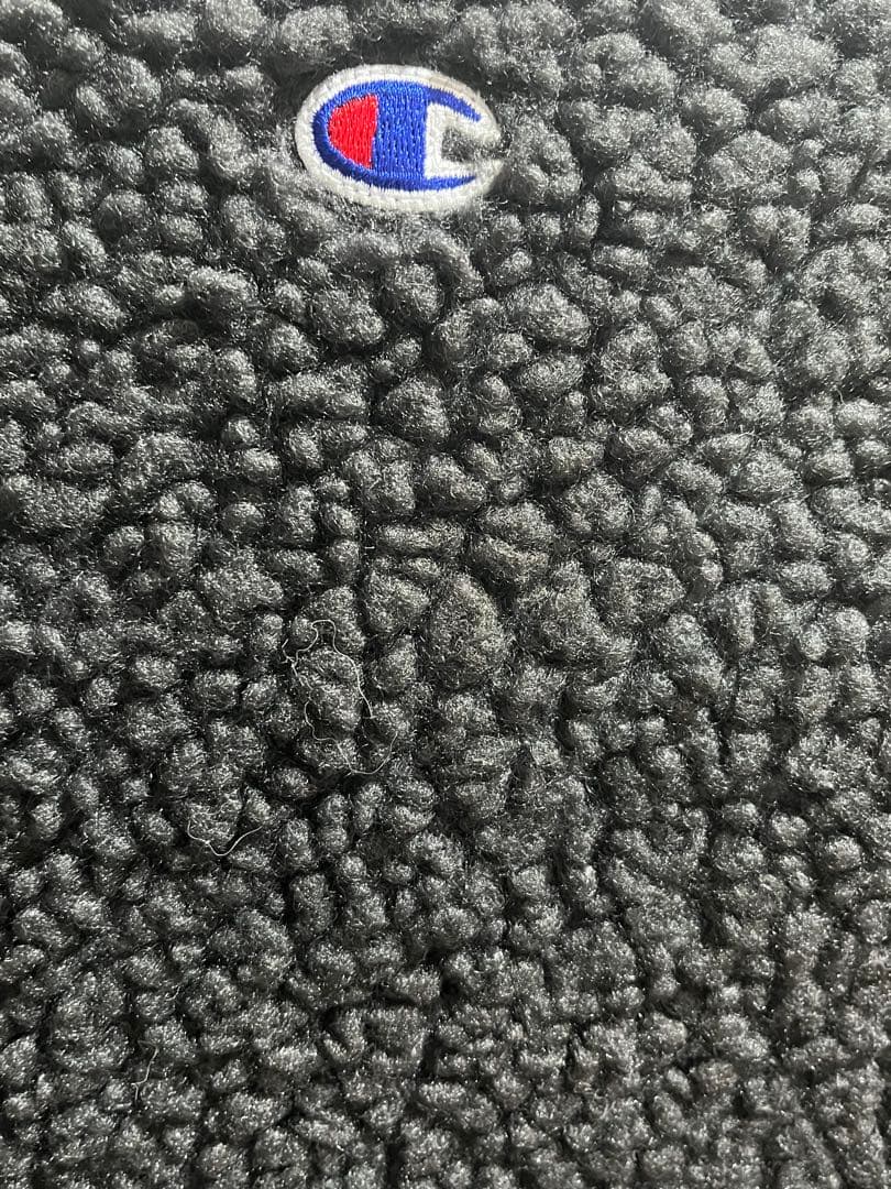 JOURNAL STANDARD relume別注チャンピオンボアニットベスト